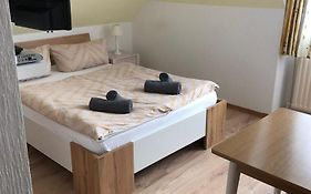 Pension Feist Zimmer 6